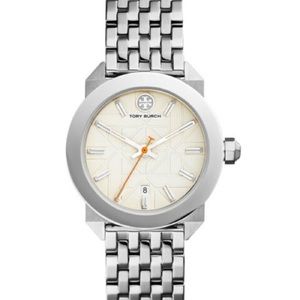 Tory Burch Whitney Stainless Steel Watch